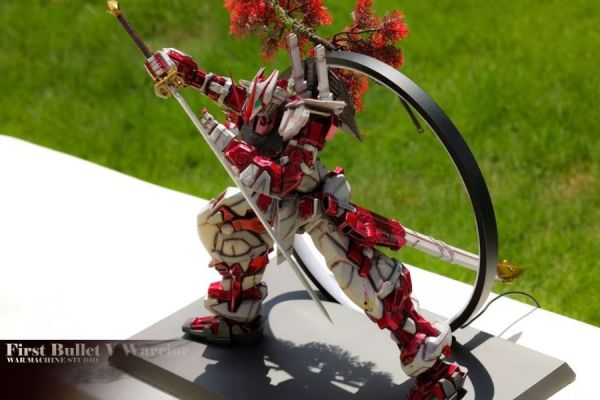 【預購】WAR MACHINE丨機動戰士鋼彈 紅異端 不可動 心蹤 𝑺𝒉𝒊𝒏𝒁𝒐𝒖,心蹤,ShinZou,心蹤GK,心粽GK,心綜GK,心縱GK,新宗GK,新縱GK,新粽GK,新蹤GK,火影忍者GK,海賊王GK,七龍珠GK,巨人GK,間諜家家酒GK,咒術迴戰GK,GK