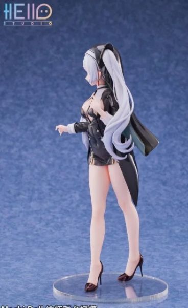 【預購】Hello丨葬送的芙莉蓮 修女服芙莉蓮 心蹤 𝑺𝒉𝒊𝒏𝒁𝒐𝒖,心蹤,ShinZou,心蹤GK,心粽GK,心綜GK,心縱GK,新宗GK,新縱GK,新粽GK,新蹤GK,火影忍者GK,海賊王GK,七龍珠GK,巨人GK,間諜家家酒GK,咒術迴戰GK,GK