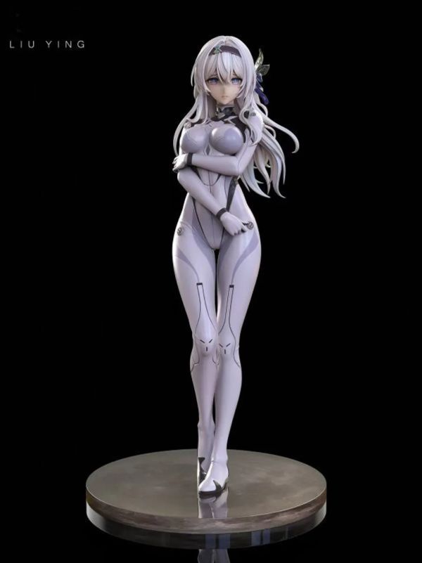 【預購】LoveHolic 流螢 格拉默的餘燼 崩壞:星穹鐵道 心蹤,shinzou,GK,雕像,公仔,玩具,模型,一番賞,GK模型,GK雕像