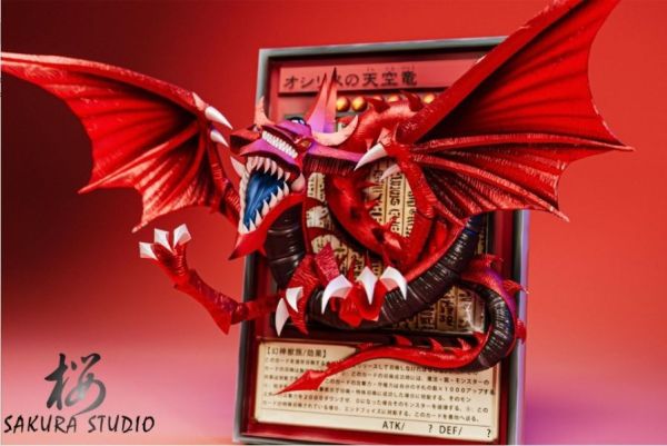 【預購】Sakura 三幻神 畫框系列 遊戲王 心蹤 𝑺𝒉𝒊𝒏𝒁𝒐𝒖,心蹤,ShinZou,心蹤GK,心粽GK,心綜GK,心縱GK,新宗GK,新縱GK,新粽GK,新蹤GK,火影忍者GK,海賊王GK,七龍珠GK,巨人GK,間諜家家酒GK,咒術迴戰GK,GK