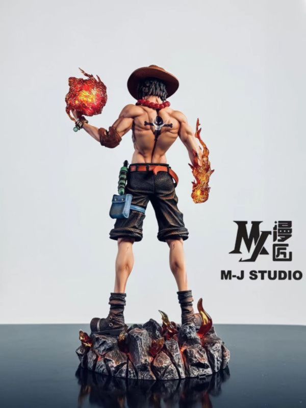 【預購】MJ 漫匠丨海賊王 POP 涅槃艾斯 心蹤 𝑺𝒉𝒊𝒏𝒁𝒐𝒖,心蹤,ShinZou,心蹤GK,心粽GK,心綜GK,心縱GK,新宗GK,新縱GK,新粽GK,新蹤GK,火影忍者GK,海賊王GK,七龍珠GK,巨人GK,間諜家家酒GK,咒術迴戰GK,GK