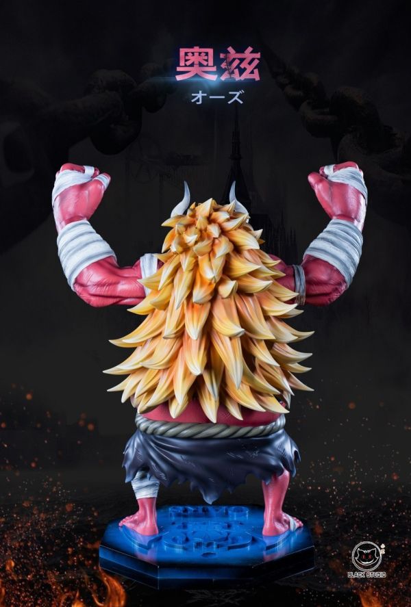 【預購】Black 小黑丨海賊王 POP 魔人歐斯 盜國者 心蹤 𝑺𝒉𝒊𝒏𝒁𝒐𝒖,心蹤,ShinZou,心蹤GK,心粽GK,心綜GK,心縱GK,新宗GK,新縱GK,新粽GK,新蹤GK,火影忍者GK,海賊王GK,七龍珠GK,巨人GK,間諜家家酒GK,咒術迴戰GK,GK