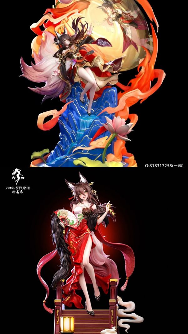 【預購】哈基米 ハキミ 忘歸人 停雲 崩壞:星穹鐵道 心蹤,shinzou,GK,雕像,公仔,玩具,模型,一番賞,GK模型,GK雕像