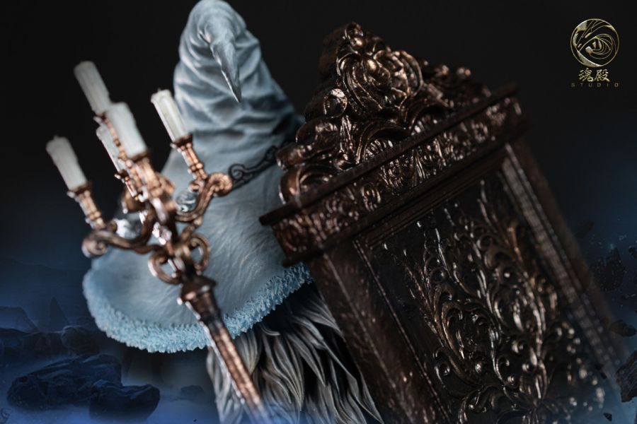 【預購】魂殿丨艾爾登法環 魔女菈妮 月之公主 心蹤 𝑺𝒉𝒊𝒏𝒁𝒐𝒖,心蹤,ShinZou,心蹤GK,心粽GK,心綜GK,心縱GK,新宗GK,新縱GK,新粽GK,新蹤GK,火影忍者GK,海賊王GK,七龍珠GK,巨人GK,間諜家家酒GK,咒術迴戰GK,GK