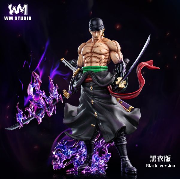 【預購】WM丨海賊王 POP 羅羅亞索隆 雙版本 雙配色 心蹤 𝑺𝒉𝒊𝒏𝒁𝒐𝒖,心蹤,ShinZou,心蹤GK,心粽GK,心綜GK,心縱GK,新宗GK,新縱GK,新粽GK,新蹤GK,火影忍者GK,海賊王GK,七龍珠GK,巨人GK,間諜家家酒GK,咒術迴戰GK,GK