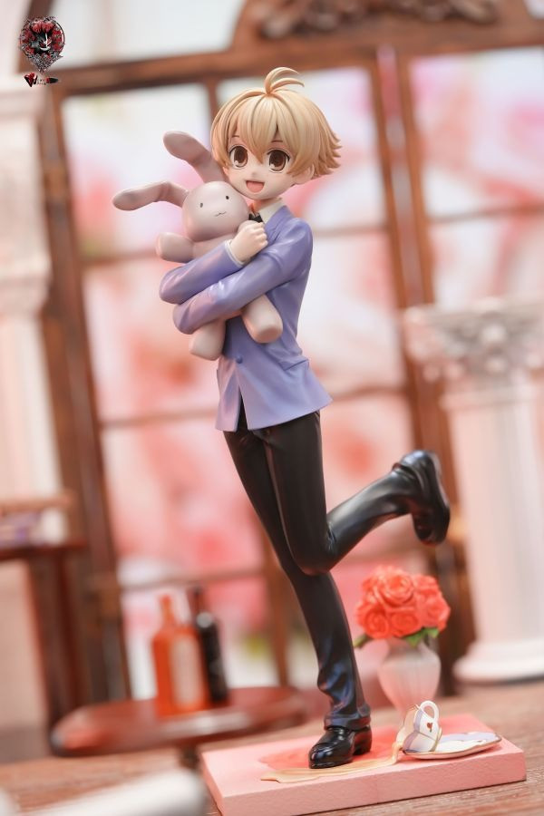 【預購】Weare A Design Honey前輩 埴之塚光邦 櫻蘭高校男公關部 心蹤,shinzou,GK,雕像,公仔,玩具,模型,一番賞,GK模型,GK雕像