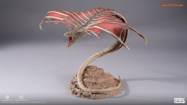 【預購】Spiral HoF系列 戰蝠 心蹤,shinzou,GK,雕像,公仔,玩具,模型,一番賞,GK模型,GK雕像