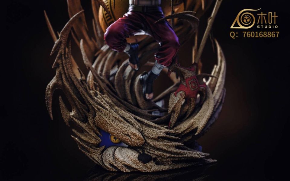 【預購】木葉丨火影忍者 風影 我愛羅 宇智波斑vs五影系列第四彈 心蹤 𝑺𝒉𝒊𝒏𝒁𝒐𝒖,心蹤,ShinZou,心蹤GK,心粽GK,心綜GK,心縱GK,新宗GK,新縱GK,新粽GK,新蹤GK,火影忍者GK,海賊王GK,七龍珠GK,巨人GK,間諜家家酒GK,咒術迴戰GK,GK