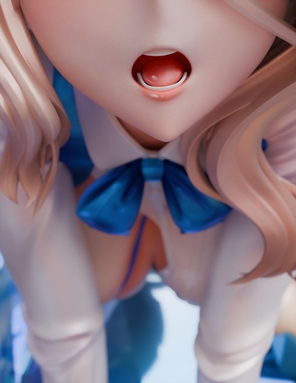 【預購】千本櫻工造 達麗安 棕色塵埃2 心蹤,shinzou,GK,雕像,公仔,玩具,模型,一番賞,GK模型,GK雕像