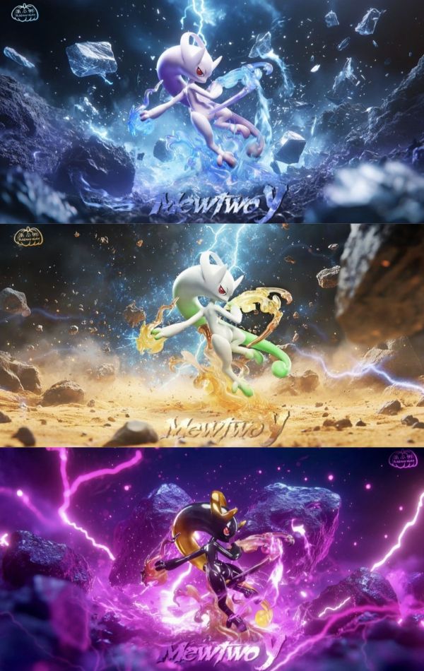 【預購】南瓜粥丨寶可夢 神奇寶貝 MEGA Y超夢 心蹤 𝑺𝒉𝒊𝒏𝒁𝒐𝒖,心蹤,ShinZou,心蹤GK,心粽GK,心綜GK,心縱GK,新宗GK,新縱GK,新粽GK,新蹤GK,火影忍者GK,海賊王GK,七龍珠GK,巨人GK,間諜家家酒GK,咒術迴戰GK,GK