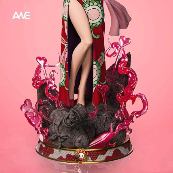 【預購】ANE 高冷御姐 女帝 海賊王 心蹤,shinzou,GK,雕像,公仔,玩具,模型,一番賞,GK模型,GK雕像