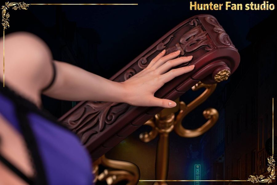【預購】HF Hunter Fan丨最終幻想 太空戰士 蒂法 雙版本 心蹤 𝑺𝒉𝒊𝒏𝒁𝒐𝒖,心蹤,ShinZou,心蹤GK,心粽GK,心綜GK,心縱GK,新宗GK,新縱GK,新粽GK,新蹤GK,火影忍者GK,海賊王GK,七龍珠GK,巨人GK,間諜家家酒GK,咒術迴戰GK,GK