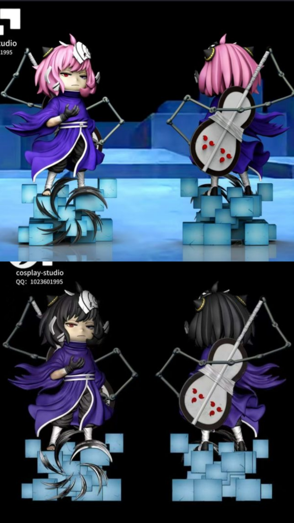 【預購】cosplay CP 帶土安妮亞 間諜家家酒 火影忍者 心蹤,shinzou,GK,雕像,公仔,玩具,模型,一番賞,GK模型,GK雕像
