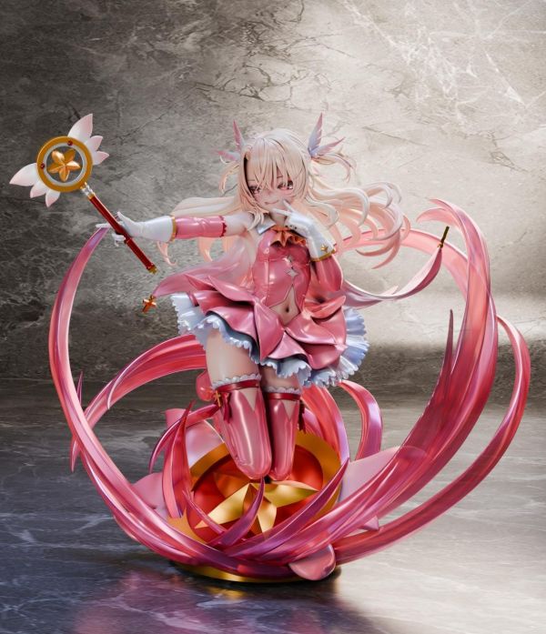 【預購】Orange Cat 魔法少女伊莉雅 Fate 心蹤,shinzou,GK,雕像,公仔,玩具,模型,一番賞,GK模型,GK雕像