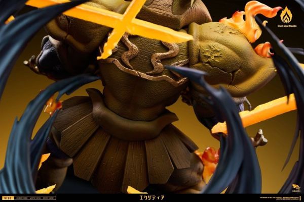 【預購】Duel Soul DS 王宮魔神 黑暗大法師 艾克佐迪亞的召喚 遊戲王 心蹤,shinzou,GK,雕像,公仔,玩具,模型,一番賞,GK模型,GK雕像