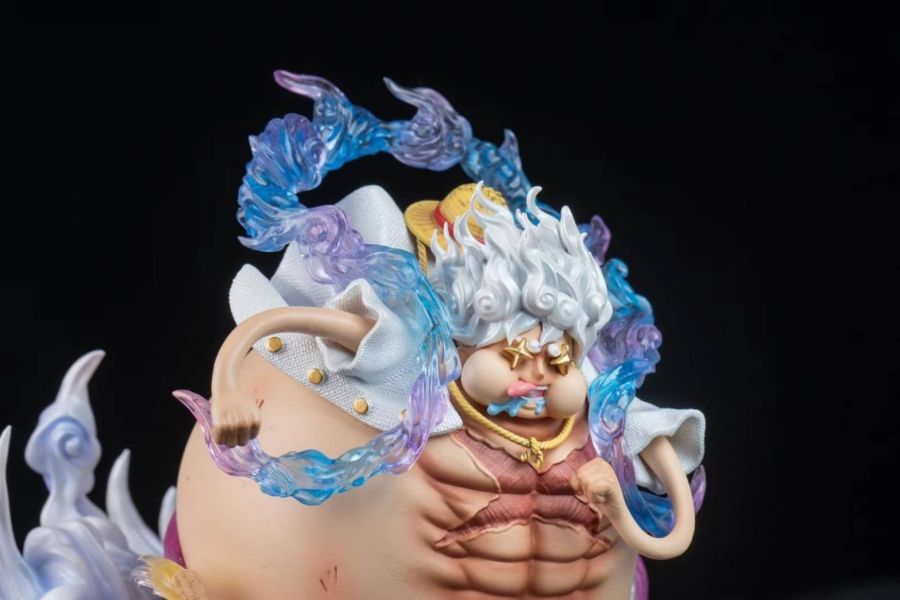 【預購】WM丨海賊王 五檔坦克尼卡魯夫 尼卡系列第三彈 心蹤 𝑺𝒉𝒊𝒏𝒁𝒐𝒖,心蹤,ShinZou,心蹤GK,心粽GK,心綜GK,心縱GK,新宗GK,新縱GK,新粽GK,新蹤GK,火影忍者GK,海賊王GK,七龍珠GK,巨人GK,間諜家家酒GK,咒術迴戰GK,GK