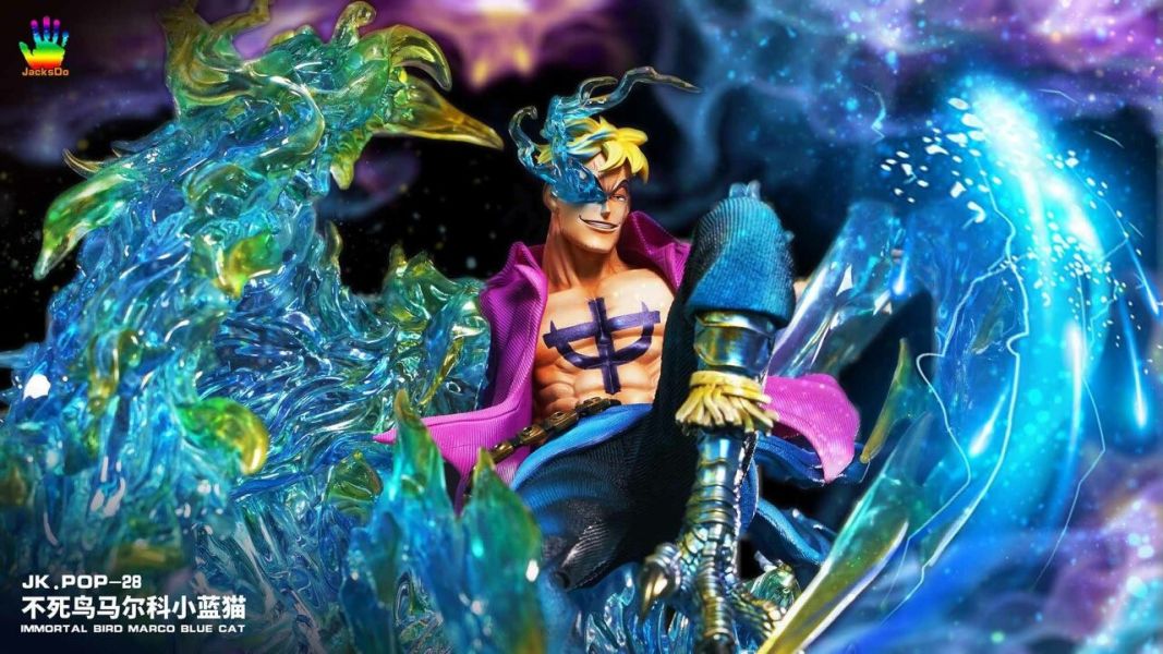 【預購】JacksDo丨海賊王 POP 不死鳥馬可 心蹤 𝑺𝒉𝒊𝒏𝒁𝒐𝒖,心蹤,ShinZou,心蹤GK,心粽GK,心綜GK,心縱GK,新宗GK,新縱GK,新粽GK,新蹤GK,火影忍者GK,海賊王GK,七龍珠GK,巨人GK,間諜家家酒GK,咒術迴戰GK,GK
