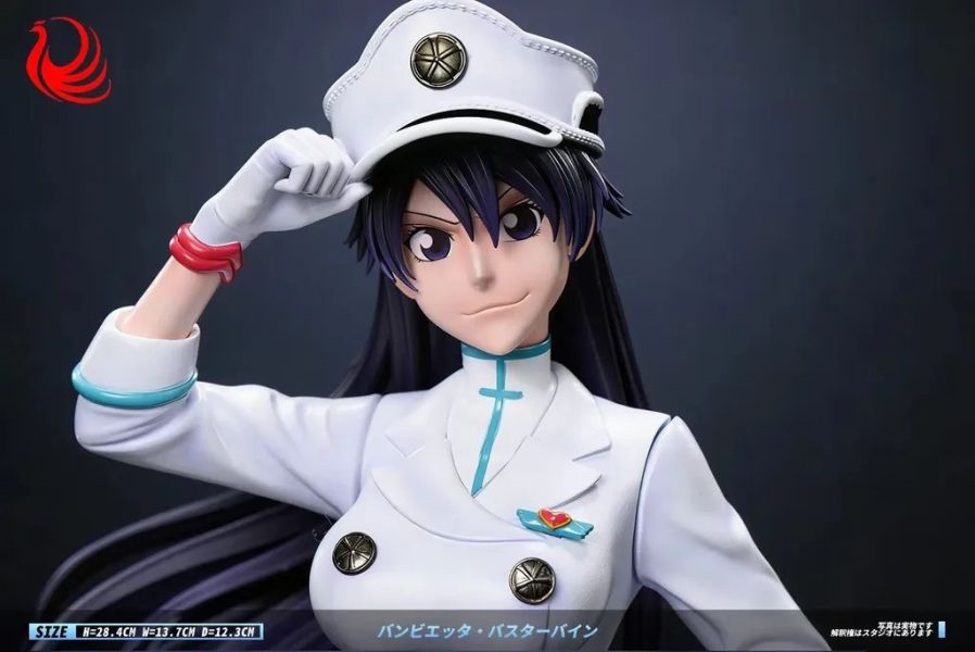 【預購】萬冠造物 戴帽子的邦比 死神 心蹤,shinzou,GK,雕像,公仔,玩具,模型,一番賞,GK模型,GK雕像