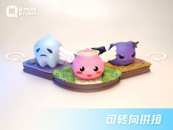 【預購】Q-MON丨RO仙境傳說 波利系列第二彈 心蹤 𝑺𝒉𝒊𝒏𝒁𝒐𝒖,心蹤,ShinZou,心蹤GK,心粽GK,心綜GK,心縱GK,新宗GK,新縱GK,新粽GK,新蹤GK,火影忍者GK,海賊王GK,七龍珠GK,巨人GK,間諜家家酒GK,咒術迴戰GK,GK