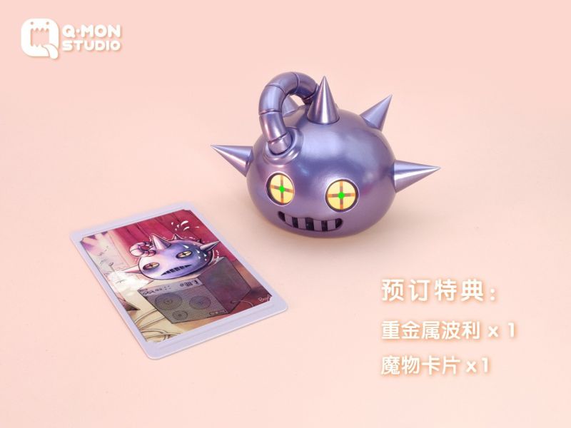 【預購】Q-MON丨RO仙境傳說 波利系列第三彈 心蹤 𝑺𝒉𝒊𝒏𝒁𝒐𝒖,心蹤,ShinZou,心蹤GK,心粽GK,心綜GK,心縱GK,新宗GK,新縱GK,新粽GK,新蹤GK,火影忍者GK,海賊王GK,七龍珠GK,巨人GK,間諜家家酒GK,咒術迴戰GK,GK