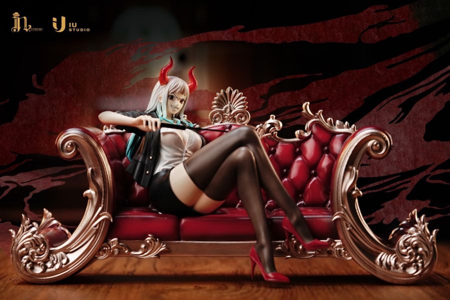 【預購】INxIU丨海賊王 沙發大和 西裝暴徒系列第十一彈 心蹤 𝑺𝒉𝒊𝒏𝒁𝒐𝒖,心蹤,ShinZou,心蹤GK,心粽GK,心綜GK,心縱GK,新宗GK,新縱GK,新粽GK,新蹤GK,火影忍者GK,海賊王GK,七龍珠GK,巨人GK,間諜家家酒GK,咒術迴戰GK,GK