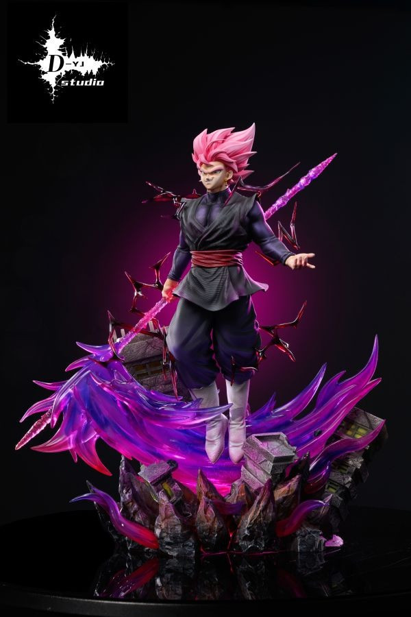 【預購】D-YJ 桃紅悟空 七龍珠 心蹤,shinzou,GK,雕像,公仔,玩具,模型,一番賞,GK模型,GK雕像