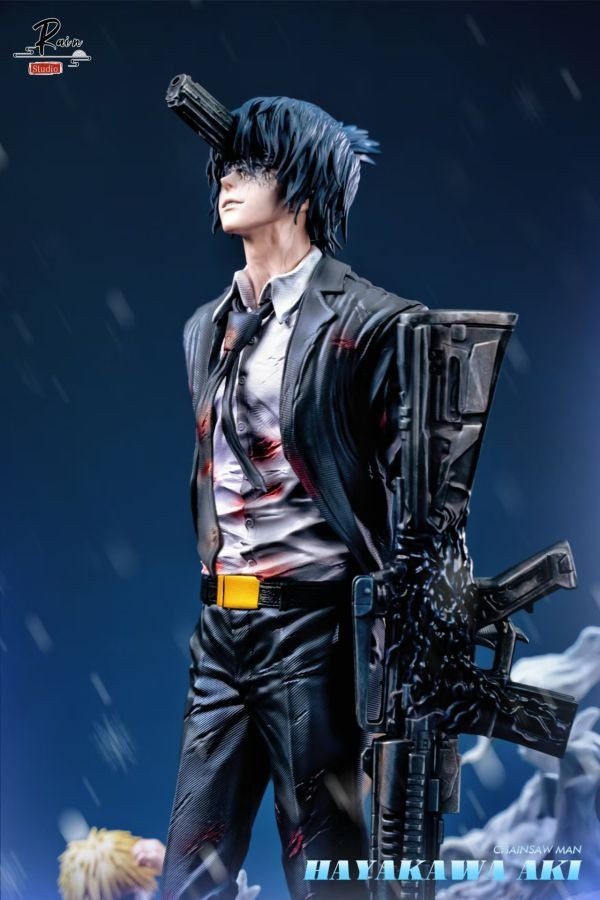 【預購】Rain丨鏈鋸人 槍之惡魔 早川秋 彌留之際 心蹤 𝑺𝒉𝒊𝒏𝒁𝒐𝒖,心蹤,ShinZou,心蹤GK,心粽GK,心綜GK,心縱GK,新宗GK,新縱GK,新粽GK,新蹤GK,火影忍者GK,海賊王GK,七龍珠GK,巨人GK,間諜家家酒GK,咒術迴戰GK,GK