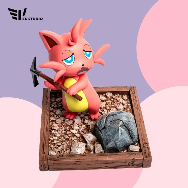 【預購】EU丨幻獸帕魯 搗蛋貓 心蹤 𝑺𝒉𝒊𝒏𝒁𝒐𝒖,心蹤,ShinZou,心蹤GK,心粽GK,心綜GK,心縱GK,新宗GK,新縱GK,新粽GK,新蹤GK,火影忍者GK,海賊王GK,七龍珠GK,巨人GK,間諜家家酒GK,咒術迴戰GK,GK