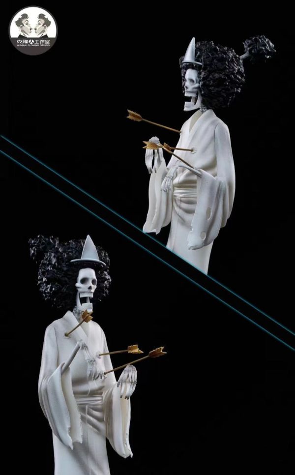 【預購】Clone 克隆人丨海賊王 布魯克&騙人布 和之國篇 心蹤 𝑺𝒉𝒊𝒏𝒁𝒐𝒖,心蹤,ShinZou,心蹤GK,心粽GK,心綜GK,心縱GK,新宗GK,新縱GK,新粽GK,新蹤GK,火影忍者GK,海賊王GK,七龍珠GK,巨人GK,間諜家家酒GK,咒術迴戰GK,GK