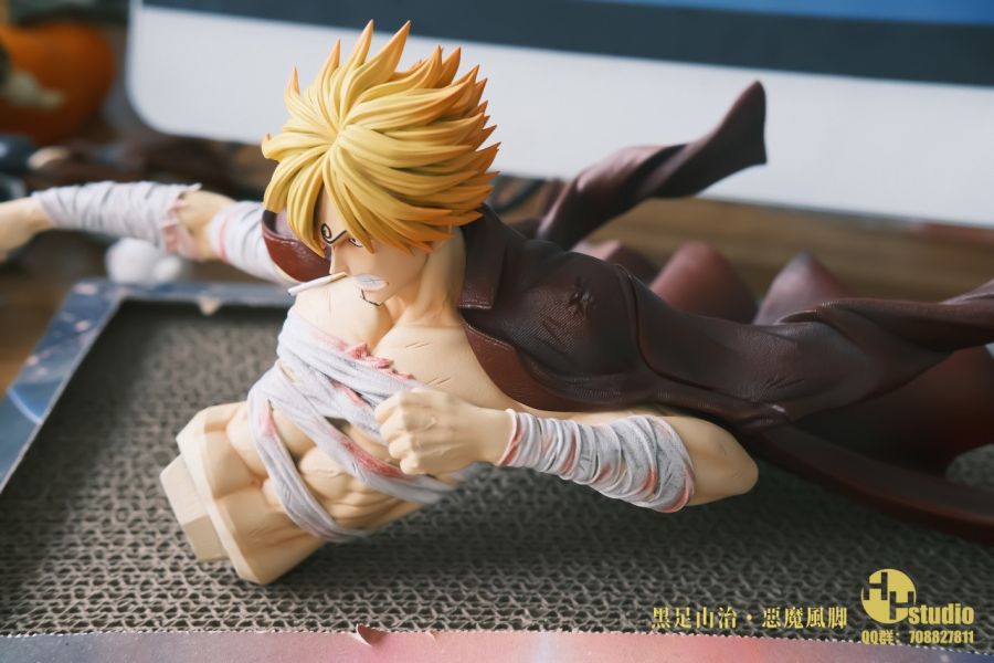 【預購】HH丨海賊王 香吉士 惡魔風腳 三版本 雙比例 心蹤 𝑺𝒉𝒊𝒏𝒁𝒐𝒖,心蹤,ShinZou,心蹤GK,心粽GK,心綜GK,心縱GK,新宗GK,新縱GK,新粽GK,新蹤GK,火影忍者GK,海賊王GK,七龍珠GK,巨人GK,間諜家家酒GK,咒術迴戰GK,GK