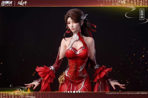【預購】正版授權 Jomatal 集模堂丨完美世界 火靈兒 心蹤 𝑺𝒉𝒊𝒏𝒁𝒐𝒖,心蹤,ShinZou,心蹤GK,心粽GK,心綜GK,心縱GK,新宗GK,新縱GK,新粽GK,新蹤GK,火影忍者GK,海賊王GK,七龍珠GK,巨人GK,間諜家家酒GK,咒術迴戰GK,GK