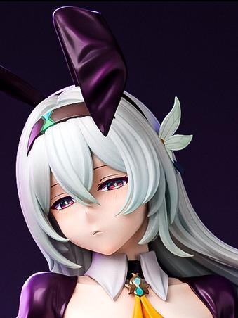 【預購】Genius Bee 天才蜂 螢火蟲兔女郎 蹲姿 流螢 崩壞:星穹鐵道 心蹤,shinzou,GK,雕像,公仔,玩具,模型,一番賞,GK模型,GK雕像