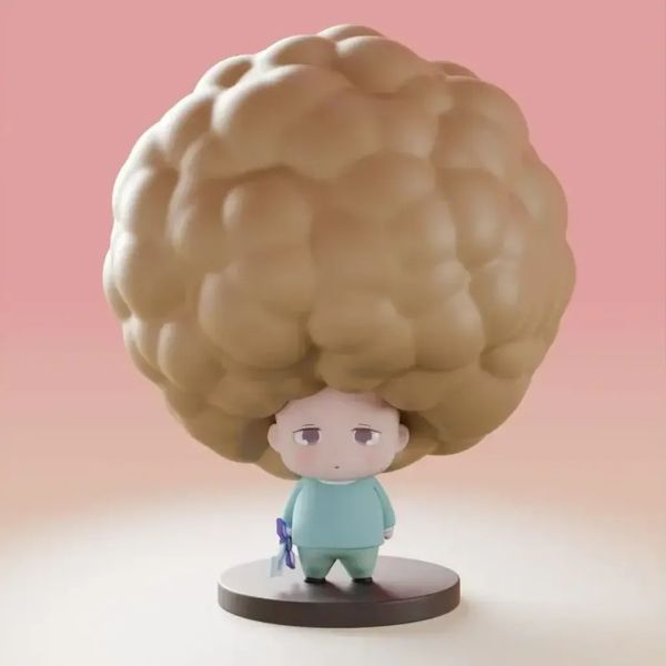 【預購】咚咚 虎太郎 學園奶爸 心蹤,shinzou,GK,雕像,公仔,玩具,模型,一番賞,GK模型,GK雕像