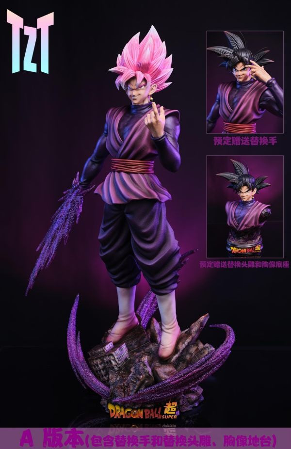 【預購】TZT丨七龍珠 桃紅悟空 1/3大比例 心蹤 𝑺𝒉𝒊𝒏𝒁𝒐𝒖,心蹤,ShinZou,心蹤GK,心粽GK,心綜GK,心縱GK,新宗GK,新縱GK,新粽GK,新蹤GK,火影忍者GK,海賊王GK,七龍珠GK,巨人GK,間諜家家酒GK,咒術迴戰GK,GK