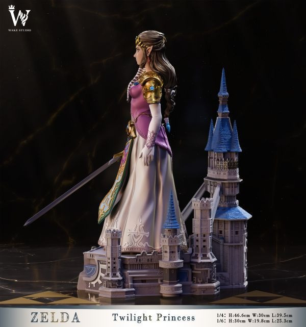 【預購】Wake丨薩爾達傳說 黃昏公主 雙比例 心蹤 𝑺𝒉𝒊𝒏𝒁𝒐𝒖,心蹤,ShinZou,心蹤GK,心粽GK,心綜GK,心縱GK,新宗GK,新縱GK,新粽GK,新蹤GK,火影忍者GK,海賊王GK,七龍珠GK,巨人GK,間諜家家酒GK,咒術迴戰GK,GK