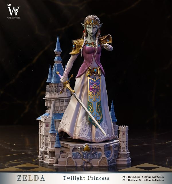 【預購】Wake丨薩爾達傳說 黃昏公主 雙比例 心蹤 𝑺𝒉𝒊𝒏𝒁𝒐𝒖,心蹤,ShinZou,心蹤GK,心粽GK,心綜GK,心縱GK,新宗GK,新縱GK,新粽GK,新蹤GK,火影忍者GK,海賊王GK,七龍珠GK,巨人GK,間諜家家酒GK,咒術迴戰GK,GK