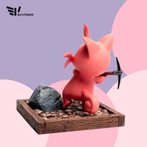 【預購】EU丨幻獸帕魯 搗蛋貓 心蹤 𝑺𝒉𝒊𝒏𝒁𝒐𝒖,心蹤,ShinZou,心蹤GK,心粽GK,心綜GK,心縱GK,新宗GK,新縱GK,新粽GK,新蹤GK,火影忍者GK,海賊王GK,七龍珠GK,巨人GK,間諜家家酒GK,咒術迴戰GK,GK