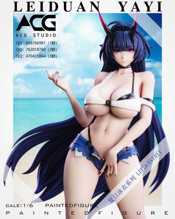 【預購】ACG丨崩壞3 雷電芽衣 雷電女王 泳裝系列第一彈 心蹤 𝑺𝒉𝒊𝒏𝒁𝒐𝒖,心蹤,ShinZou,心蹤GK,心粽GK,心綜GK,心縱GK,新宗GK,新縱GK,新粽GK,新蹤GK,火影忍者GK,海賊王GK,七龍珠GK,巨人GK,間諜家家酒GK,咒術迴戰GK,GK