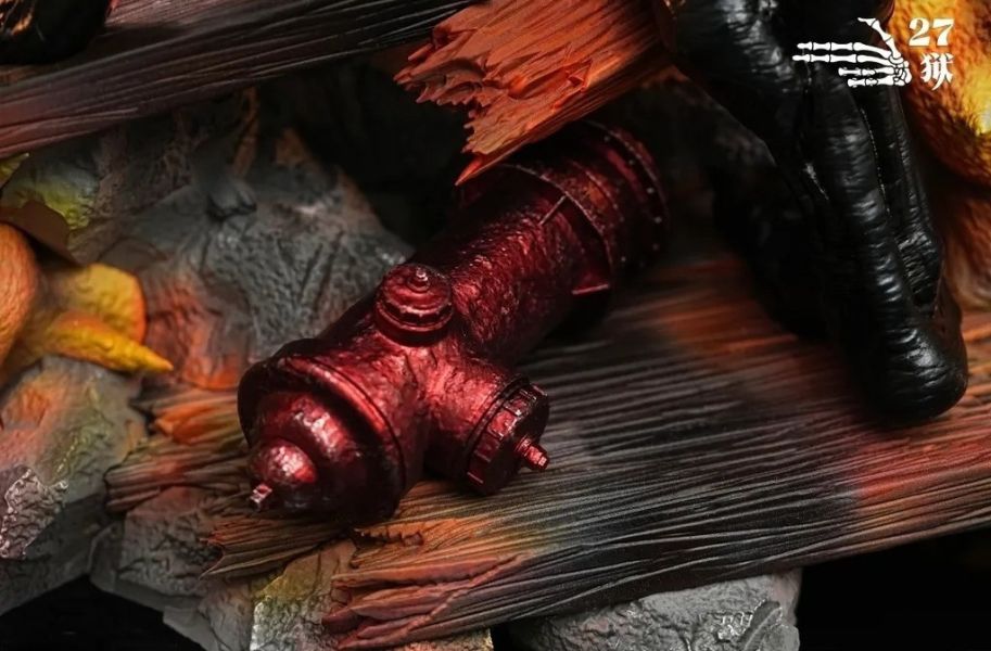 【預購】27獄 蜘蛛人大戰猛毒 Marvel漫威 心蹤,shinzou,GK,雕像,公仔,玩具,模型,一番賞,GK模型,GK雕像