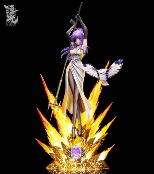 【預購】浮光 十年後 庫洛姆 家庭教師 心蹤,shinzou,GK,雕像,公仔,玩具,模型,一番賞,GK模型,GK雕像