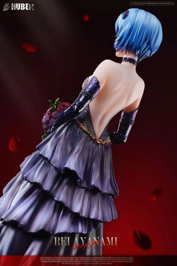 【預購】虎賁丨EVA 新世紀福音戰士 黑色婚紗綾波零 心蹤 𝑺𝒉𝒊𝒏𝒁𝒐𝒖,心蹤,ShinZou,心蹤GK,心粽GK,心綜GK,心縱GK,新宗GK,新縱GK,新粽GK,新蹤GK,火影忍者GK,海賊王GK,七龍珠GK,巨人GK,間諜家家酒GK,咒術迴戰GK,GK