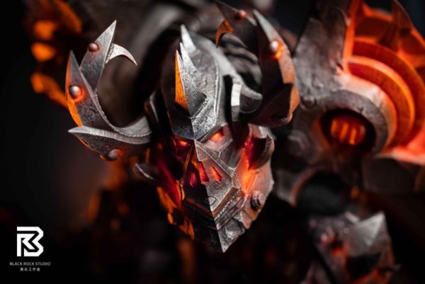 【預購】BRS黑石丨魔獸世界 T17黑石鑄造廠 部落牛頭人戰士 心蹤 𝑺𝒉𝒊𝒏𝒁𝒐𝒖,心蹤,ShinZou,心蹤GK,心粽GK,心綜GK,心縱GK,新宗GK,新縱GK,新粽GK,新蹤GK,火影忍者GK,海賊王GK,七龍珠GK,巨人GK,間諜家家酒GK,咒術迴戰GK,GK