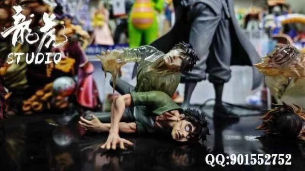 【預購】龍虎丨海賊王 小兵配件第一彈 雙版本 雙配色 心蹤 𝑺𝒉𝒊𝒏𝒁𝒐𝒖,心蹤,ShinZou,心蹤GK,心粽GK,心綜GK,心縱GK,新宗GK,新縱GK,新粽GK,新蹤GK,火影忍者GK,海賊王GK,七龍珠GK,巨人GK,間諜家家酒GK,咒術迴戰GK,GK