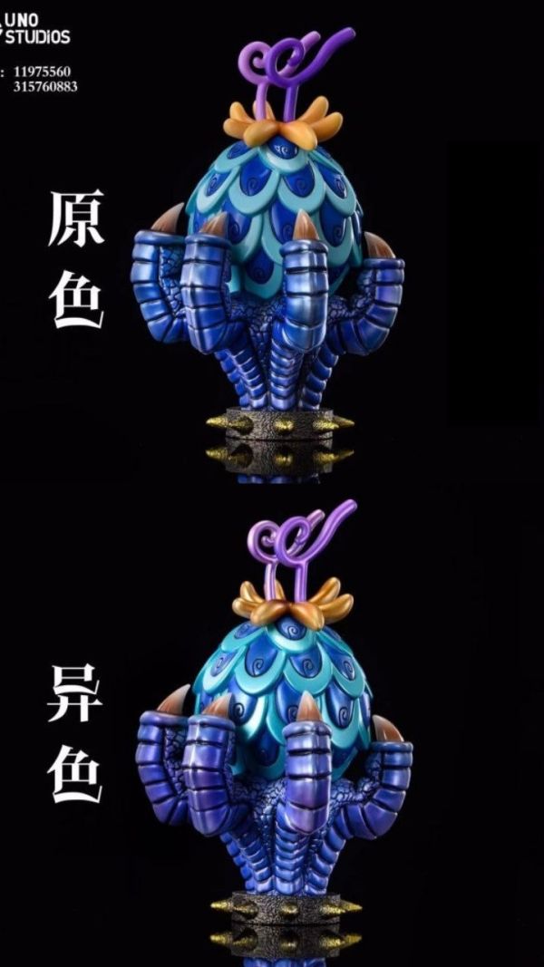 【預購】UNOxNIUZI 牛子丨海賊王 魚魚果實 雙版本 惡魔果實第九彈 心蹤 𝑺𝒉𝒊𝒏𝒁𝒐𝒖,心蹤,ShinZou,心蹤GK,心粽GK,心綜GK,心縱GK,新宗GK,新縱GK,新粽GK,新蹤GK,火影忍者GK,海賊王GK,七龍珠GK,巨人GK,間諜家家酒GK,咒術迴戰GK,GK