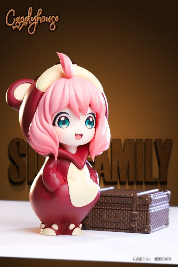 【預購】CandyHouse丨間諜家家酒 草莓熊安妮亞 心蹤 𝑺𝒉𝒊𝒏𝒁𝒐𝒖,心蹤,ShinZou,心蹤GK,心粽GK,心綜GK,心縱GK,新宗GK,新縱GK,新粽GK,新蹤GK,火影忍者GK,海賊王GK,七龍珠GK,巨人GK,間諜家家酒GK,咒術迴戰GK,GK