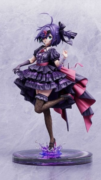 【預購】中二病 薔薇禮服 小鳥遊六花 中二病也想談戀愛 心蹤,shinzou,GK,雕像,公仔,玩具,模型,一番賞,GK模型,GK雕像