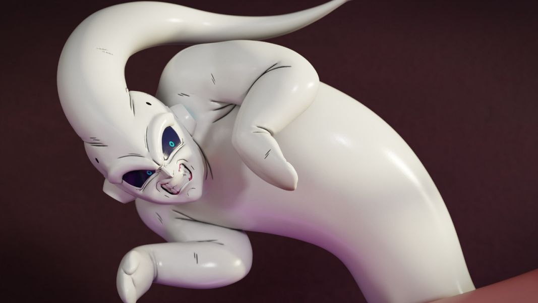 【預購】KD 貝吉特vs魔人普烏 七龍珠 心蹤,shinzou,GK,雕像,公仔,玩具,模型,一番賞,GK模型,GK雕像