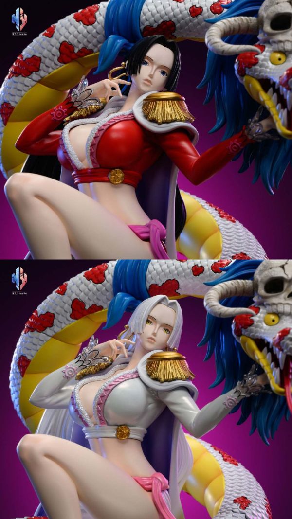 【預購】NY丨海賊王 女帝 雙版本 心蹤 𝑺𝒉𝒊𝒏𝒁𝒐𝒖,心蹤,ShinZou,心蹤GK,心粽GK,心綜GK,心縱GK,新宗GK,新縱GK,新粽GK,新蹤GK,火影忍者GK,海賊王GK,七龍珠GK,巨人GK,間諜家家酒GK,咒術迴戰GK,GK