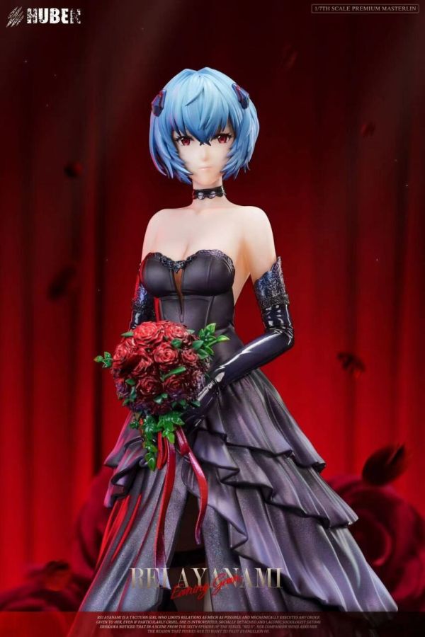 【預購】虎賁丨EVA 新世紀福音戰士 黑色婚紗綾波零 心蹤 𝑺𝒉𝒊𝒏𝒁𝒐𝒖,心蹤,ShinZou,心蹤GK,心粽GK,心綜GK,心縱GK,新宗GK,新縱GK,新粽GK,新蹤GK,火影忍者GK,海賊王GK,七龍珠GK,巨人GK,間諜家家酒GK,咒術迴戰GK,GK
