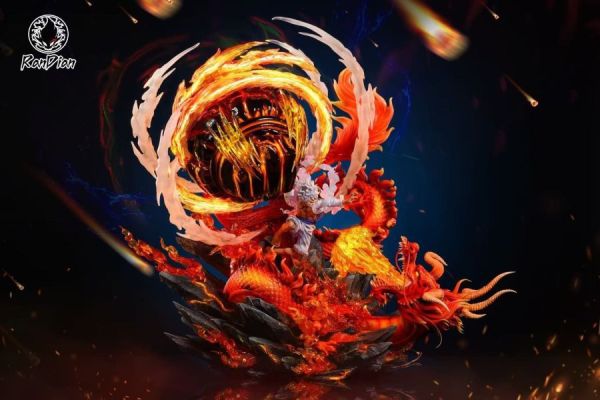 【預購】燃點 Ran Dian丨海賊王 火龍大炬vs業火魯夫 四版本 心蹤 𝑺𝒉𝒊𝒏𝒁𝒐𝒖,心蹤,ShinZou,心蹤GK,心粽GK,心綜GK,心縱GK,新宗GK,新縱GK,新粽GK,新蹤GK,火影忍者GK,海賊王GK,七龍珠GK,巨人GK,間諜家家酒GK,咒術迴戰GK,GK